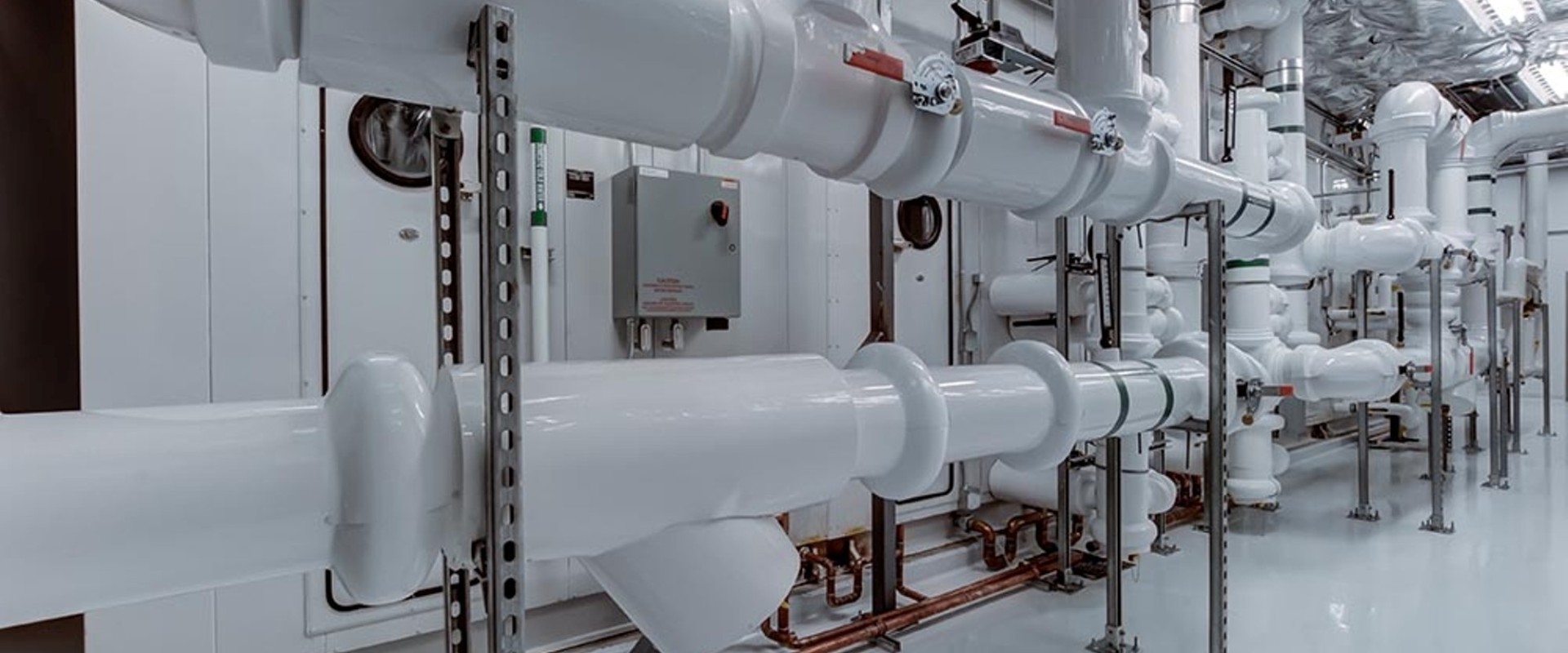 Impianti Termoidraulici