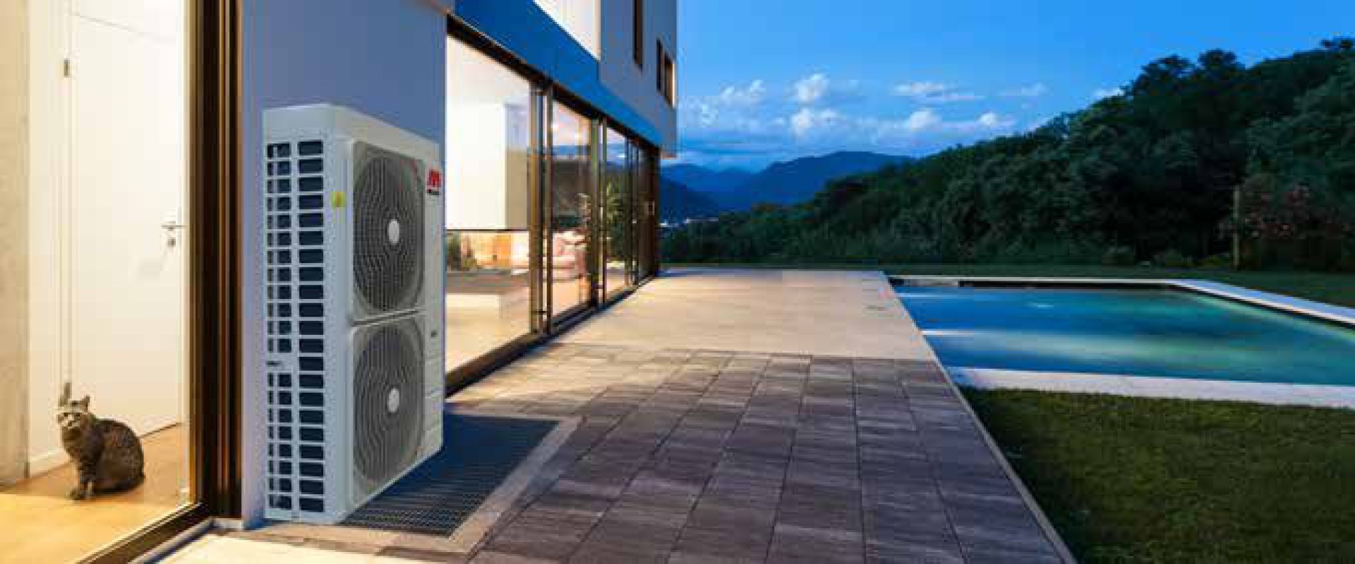 Pompe di calore e sistema di accumulo