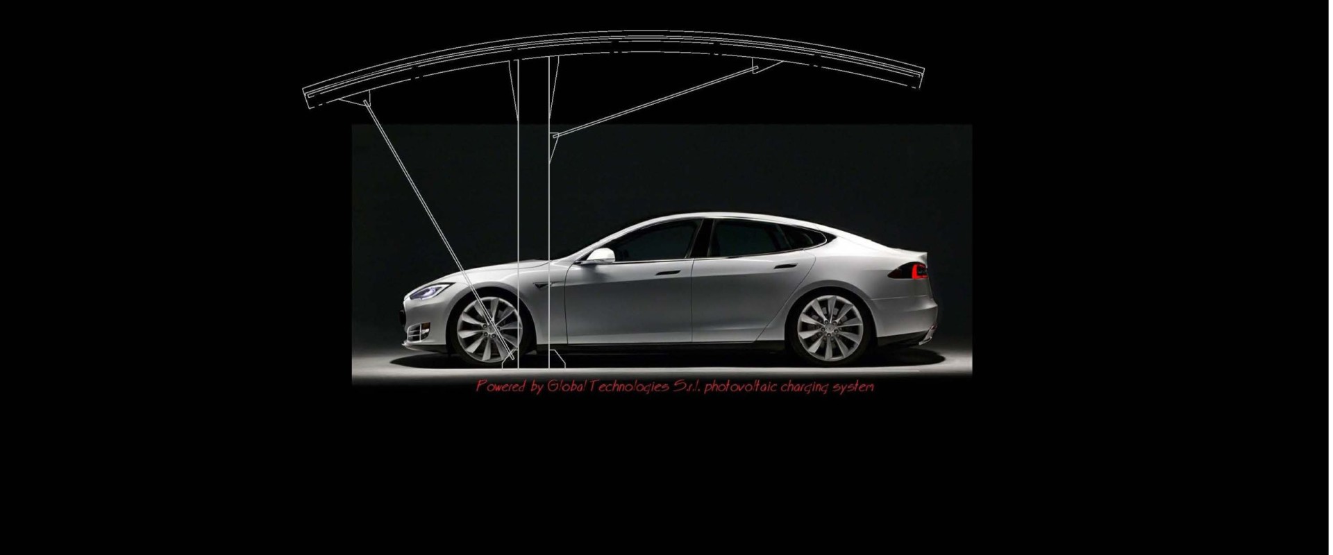 Colonnine ricarica mezzi elettrici