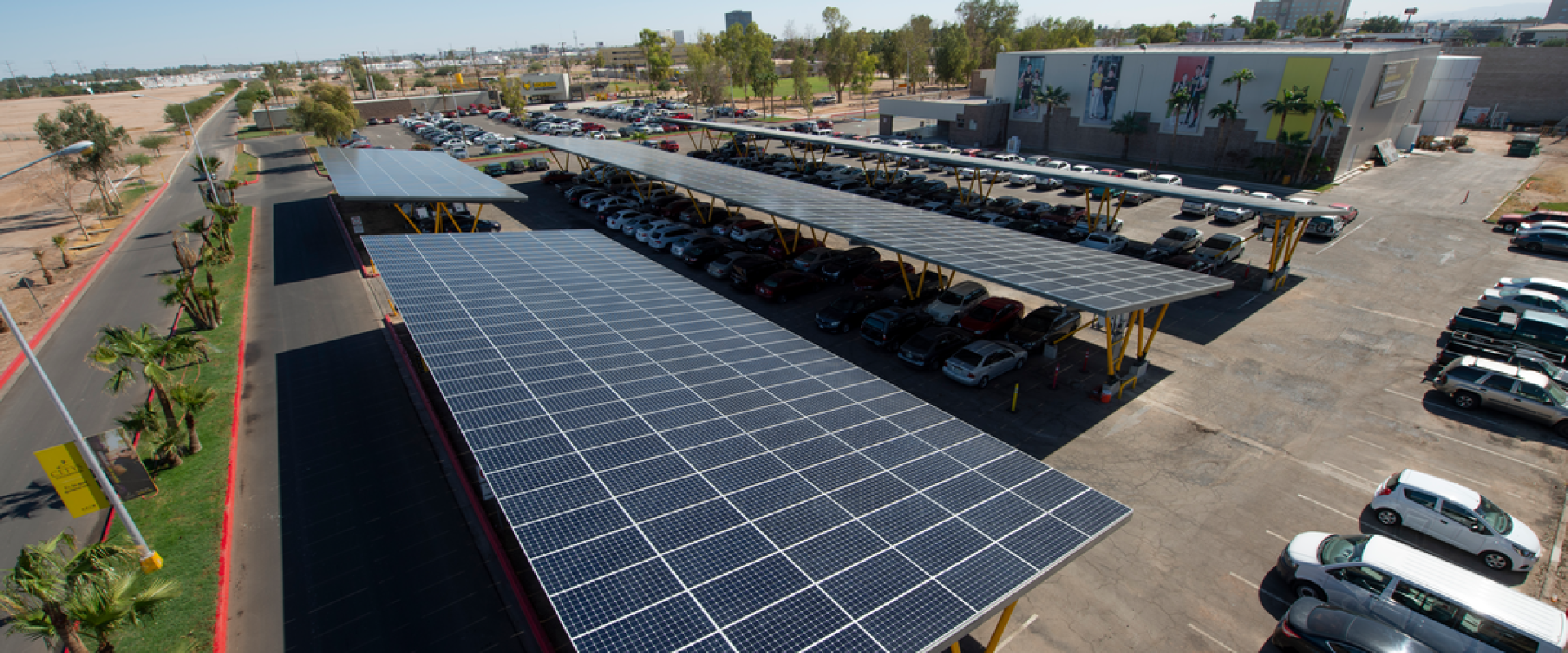 Pulizia & Manutenzione Impianti Fotovoltaici