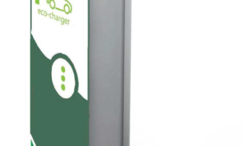 Colonnine ricarica mezzi elettrici