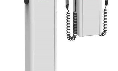 Colonnine ricarica mezzi elettrici