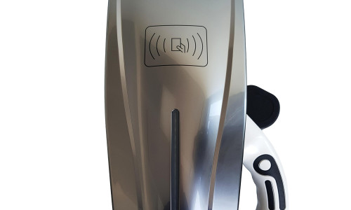 Colonnine ricarica mezzi elettrici