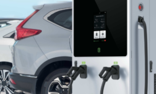 Colonnine ricarica mezzi elettrici