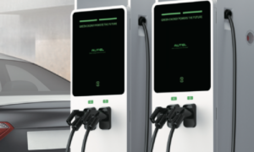 Colonnine ricarica mezzi elettrici