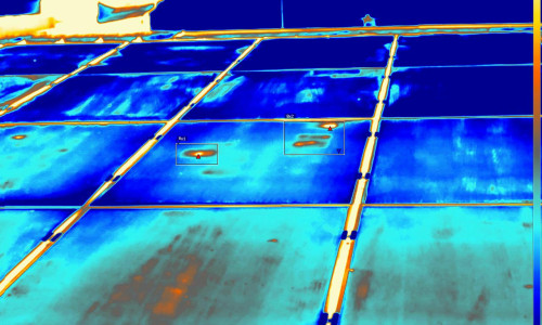 Pulizia & Manutenzione Impianti Fotovoltaici