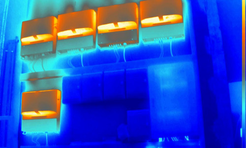 Pulizia & Manutenzione Impianti Fotovoltaici