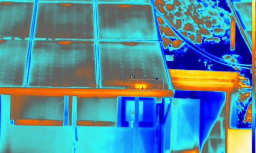 Pulizia & Manutenzione Impianti Fotovoltaici