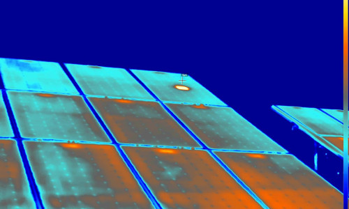 Pulizia & Manutenzione Impianti Fotovoltaici